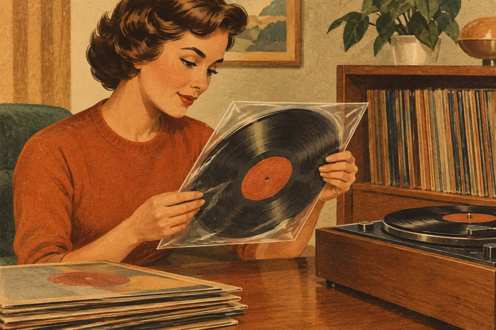 Vinil lacrado pode empenar? Saiba como evitar