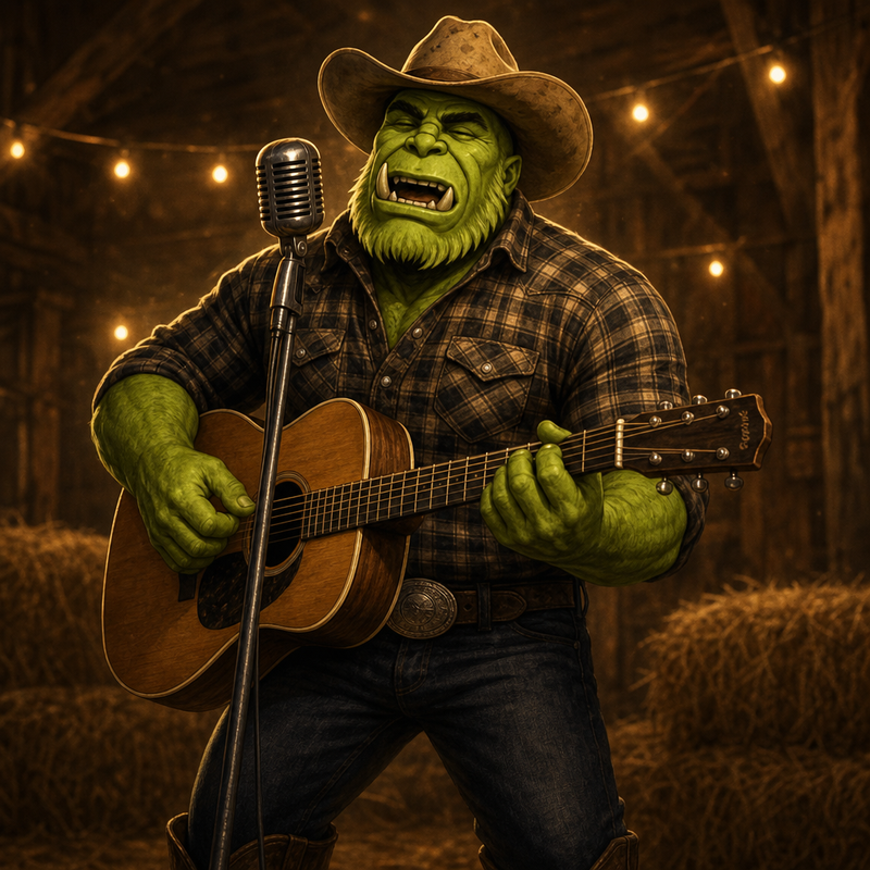 Country
