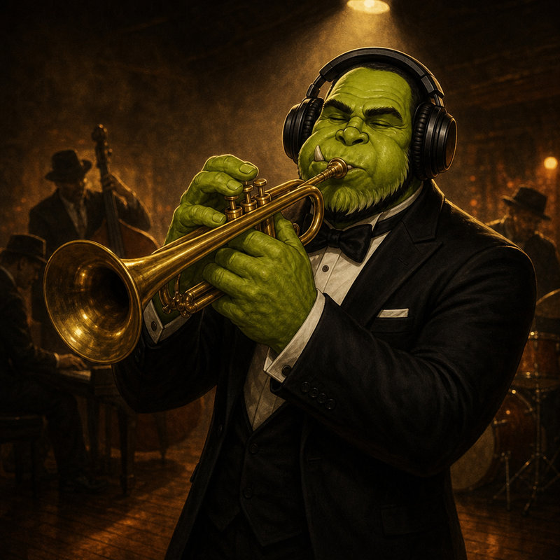 Jazz