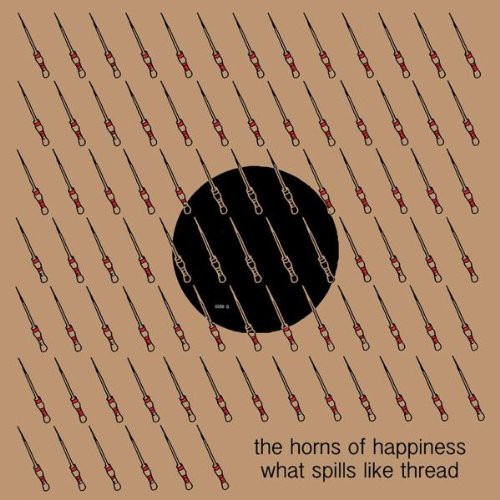 What Spills Like Thread [Single]