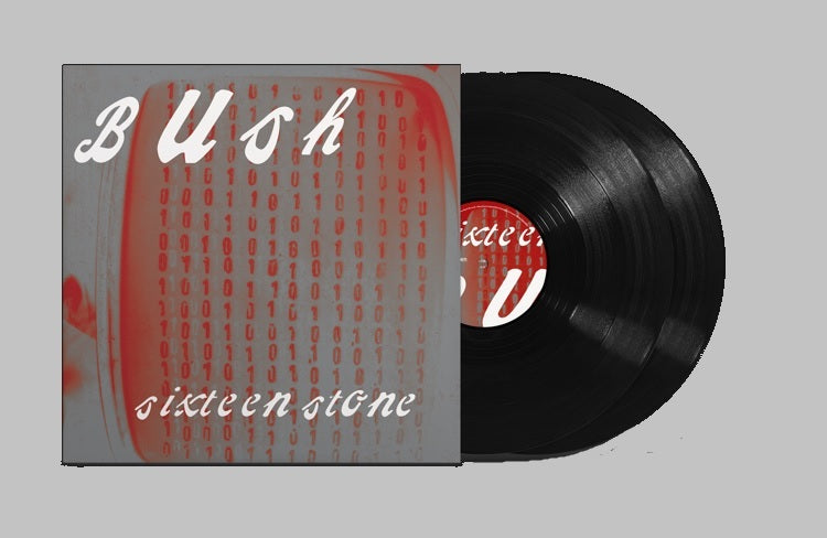 Sixteen Stone