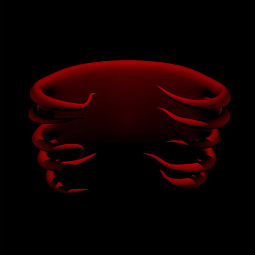 Undertow (re-issue)