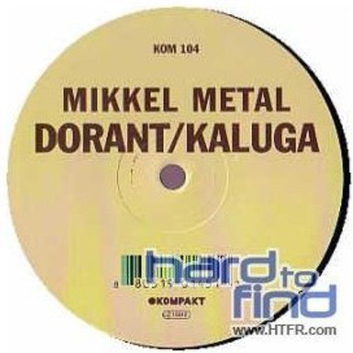 DORANT/KALUGA