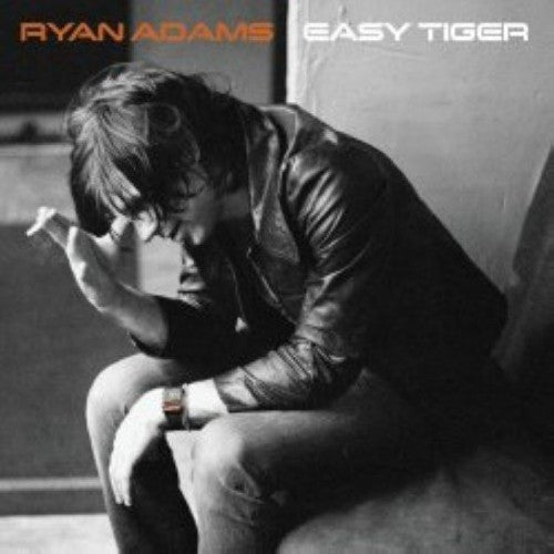Easy Tiger [Limited Edition] [Orange Vinyl]