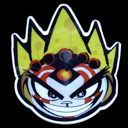 SHAOLIN MONKEYS