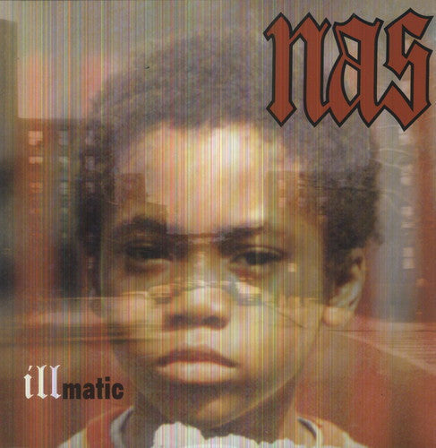 ILLMATIC