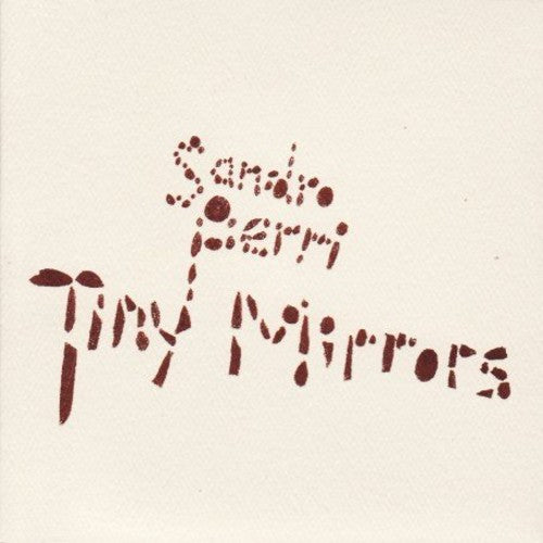 Tiny Mirrors