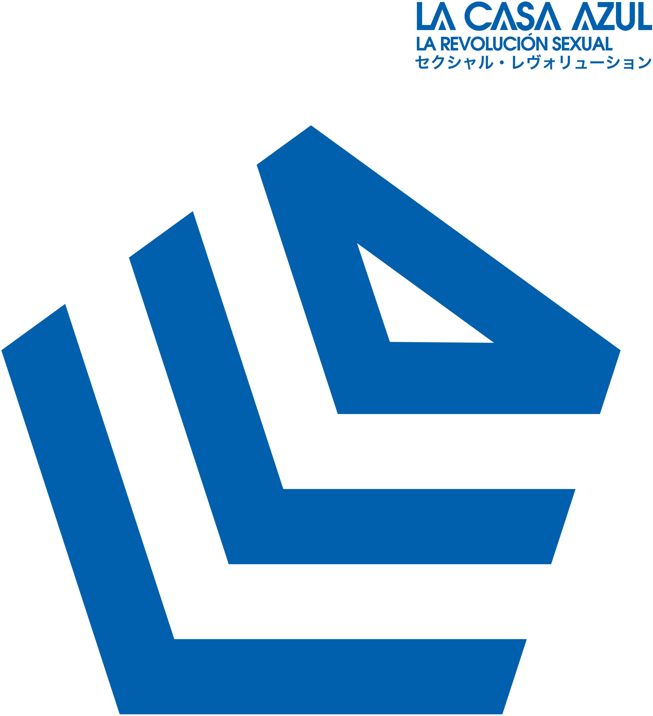 La Revolucion Sexual