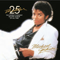 Thriller 25