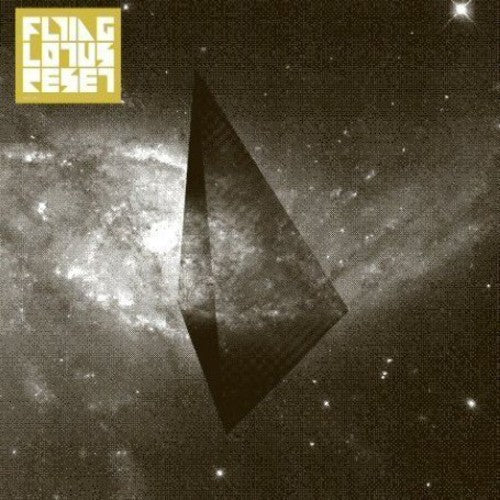 Reset [EP]