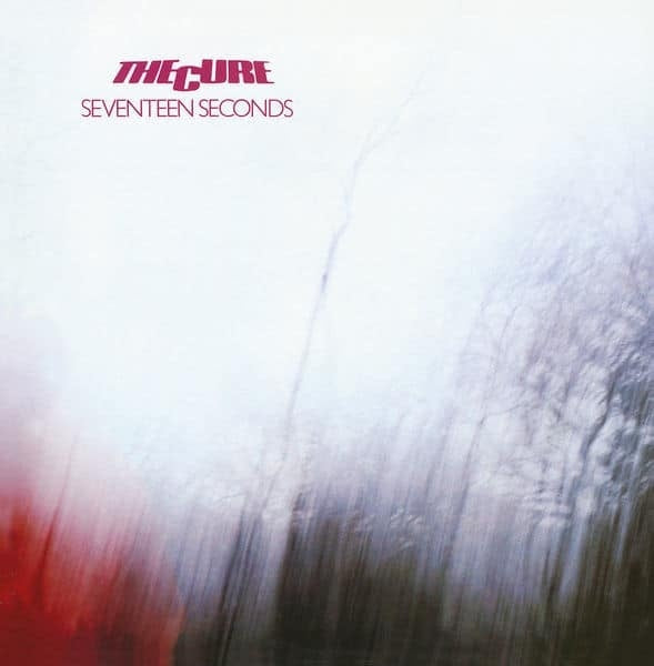 Seventeen Seconds