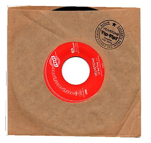 Lil Bad Thing/Seven [Single]