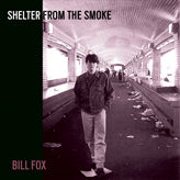 Shelter From The Smoke [With Download Card]