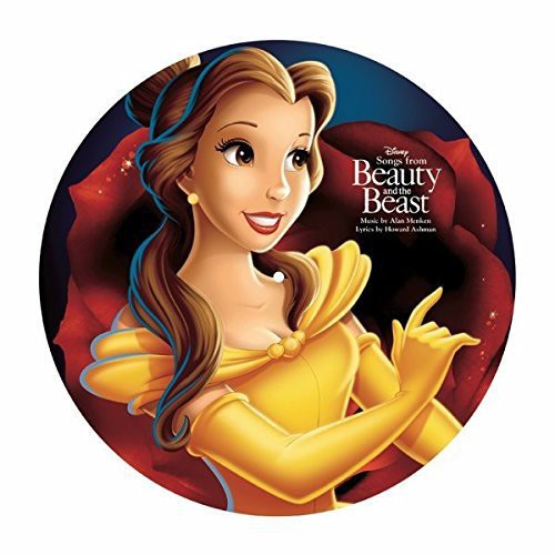 Songs From Beauty And The Beast