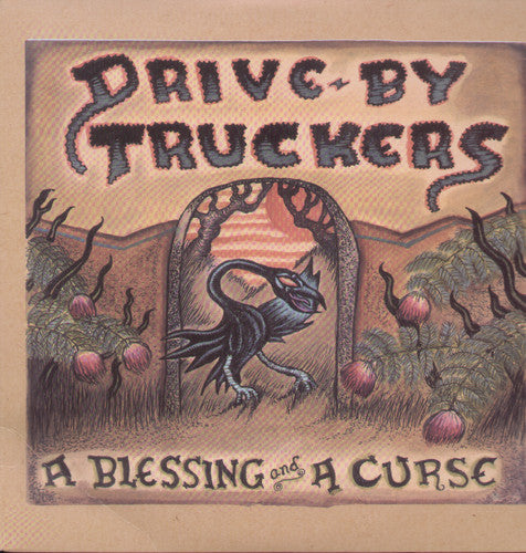 A Blessing And A Curse