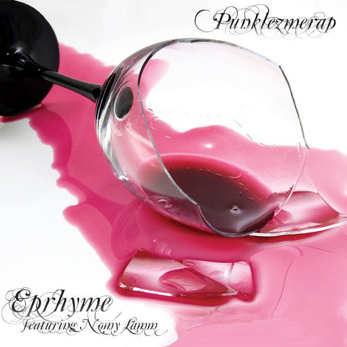 Punklezmerap [Single]