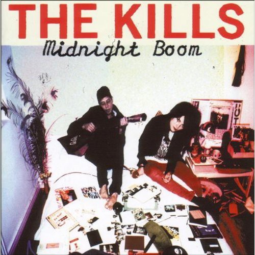 MIDNIGHT BOOM