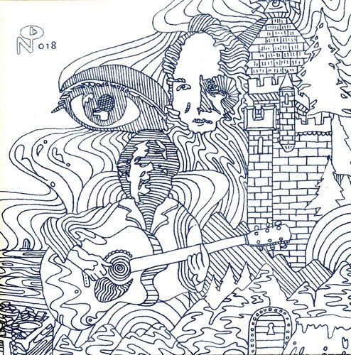Wayfaring Strangers: Guitar Soli (Various Artists)