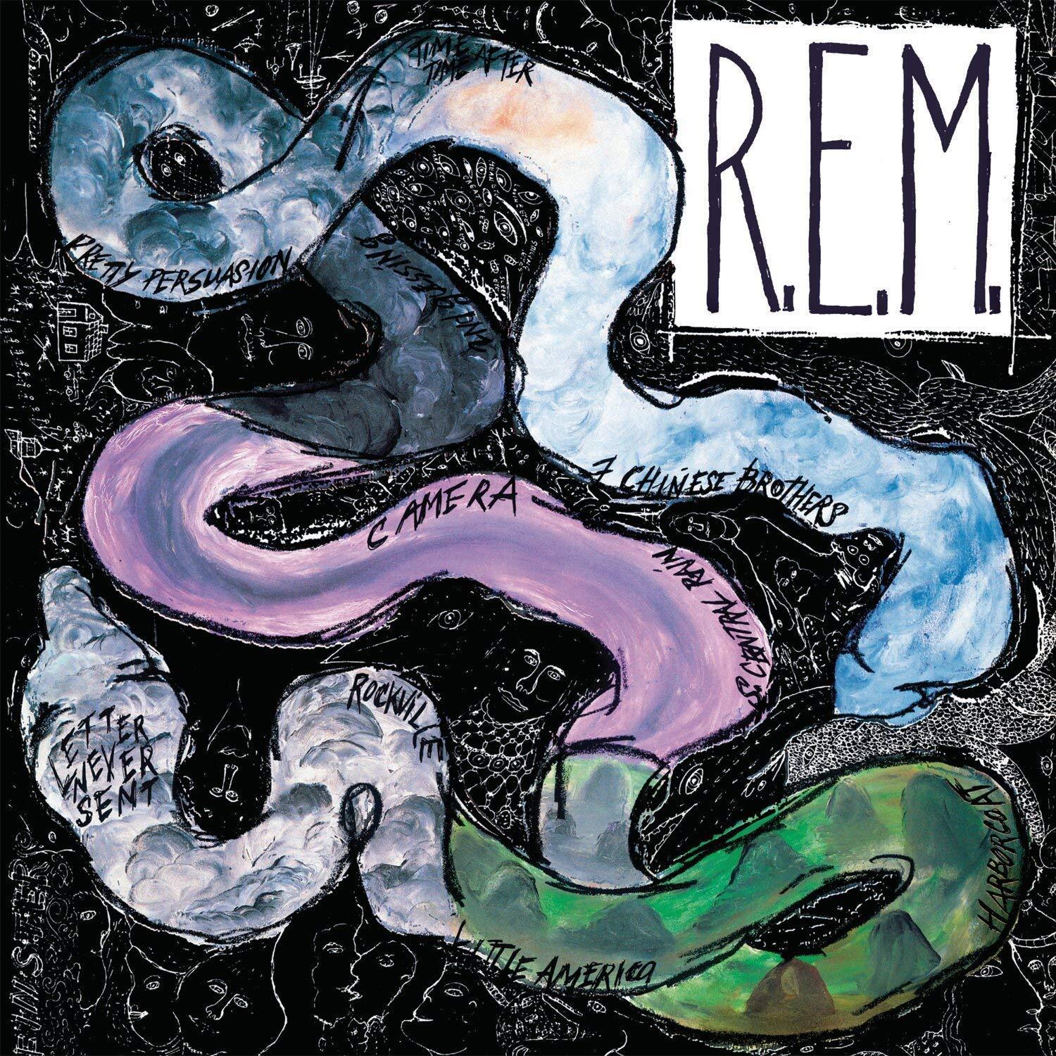 Reckoning [Remastered] [Bonus Tracks]