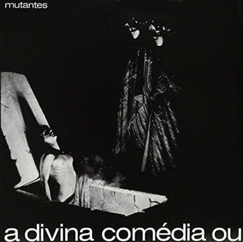 Divina Comedia Ou Ando Meio Desligado