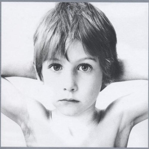 Boy [Remastered]