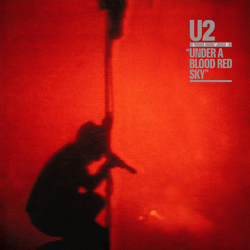 Under Blood Red Sky [Remastered]
