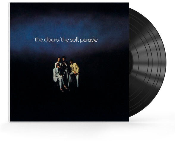 Soft Parade