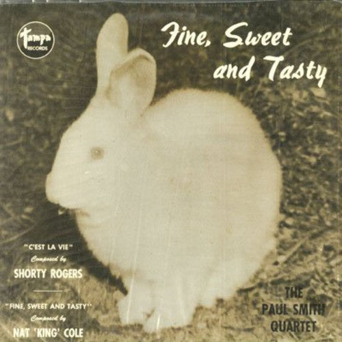 FINE SWEET & TASTY