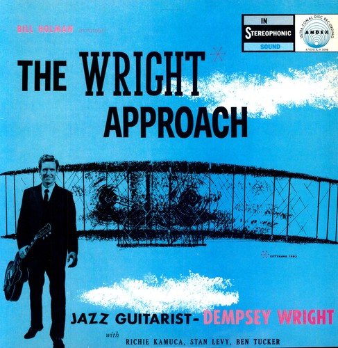 WRIGHT APPROACH