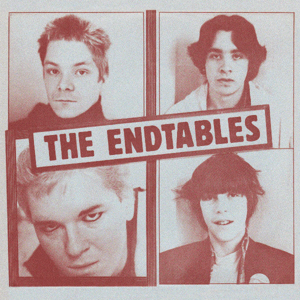 The Endtables