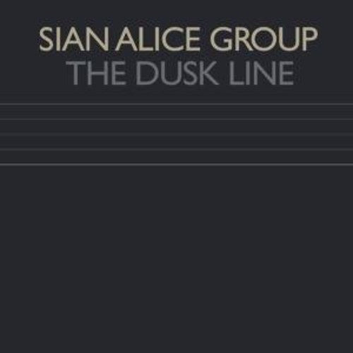 The Dusk Line [EP]