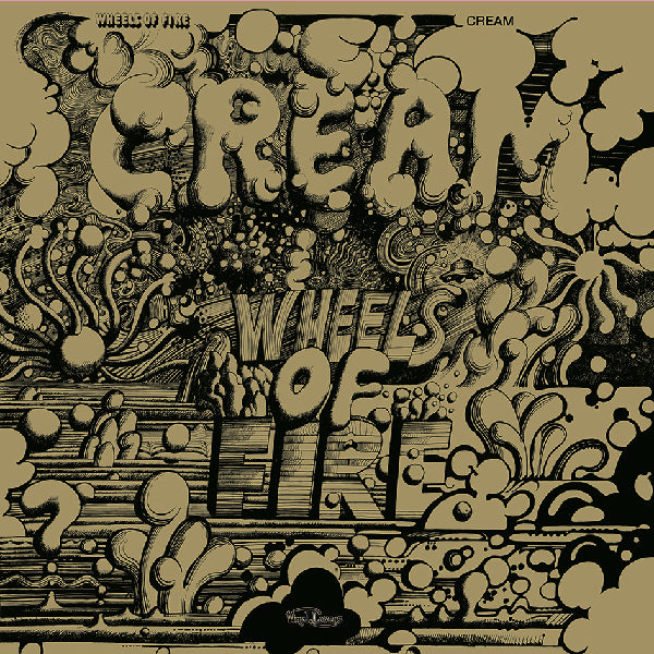 WHEELS OF FIRE