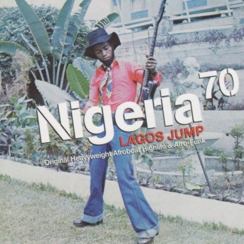 Nigeria 70: Lagos Jump