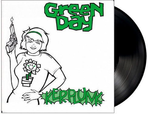 Kerplunk [With Two 7" Single]