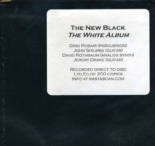 The White Album