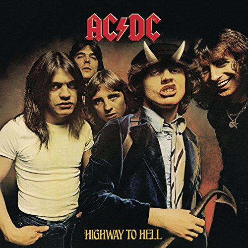 Highway To Hell [Limited Edition]