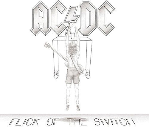 FLICK OF THE SWITCH
