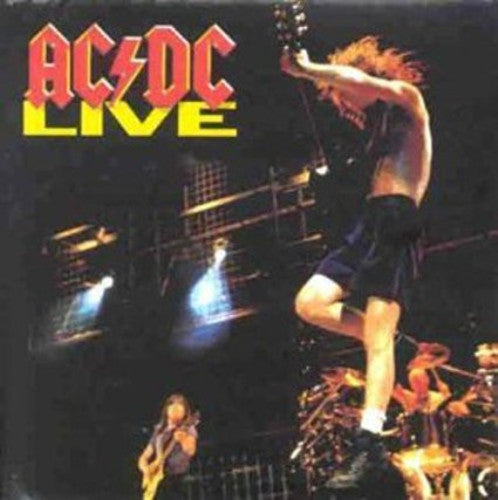 Live [Limited Edition]