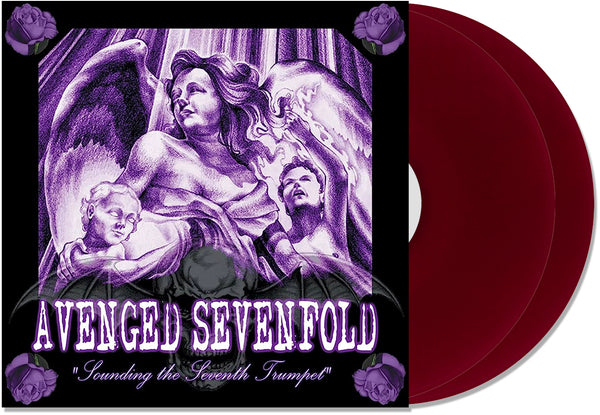 Sounding The Seventh Trumpet [Limited Edition]