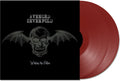 Waking The Fallen (Oxblood Vinyl)