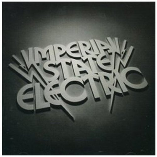 IMPERIAL STATE ELECTRIC