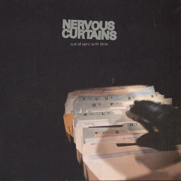 Out Of Sync With Time