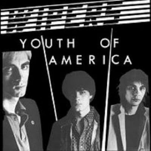 Youth Of America [Reissue]