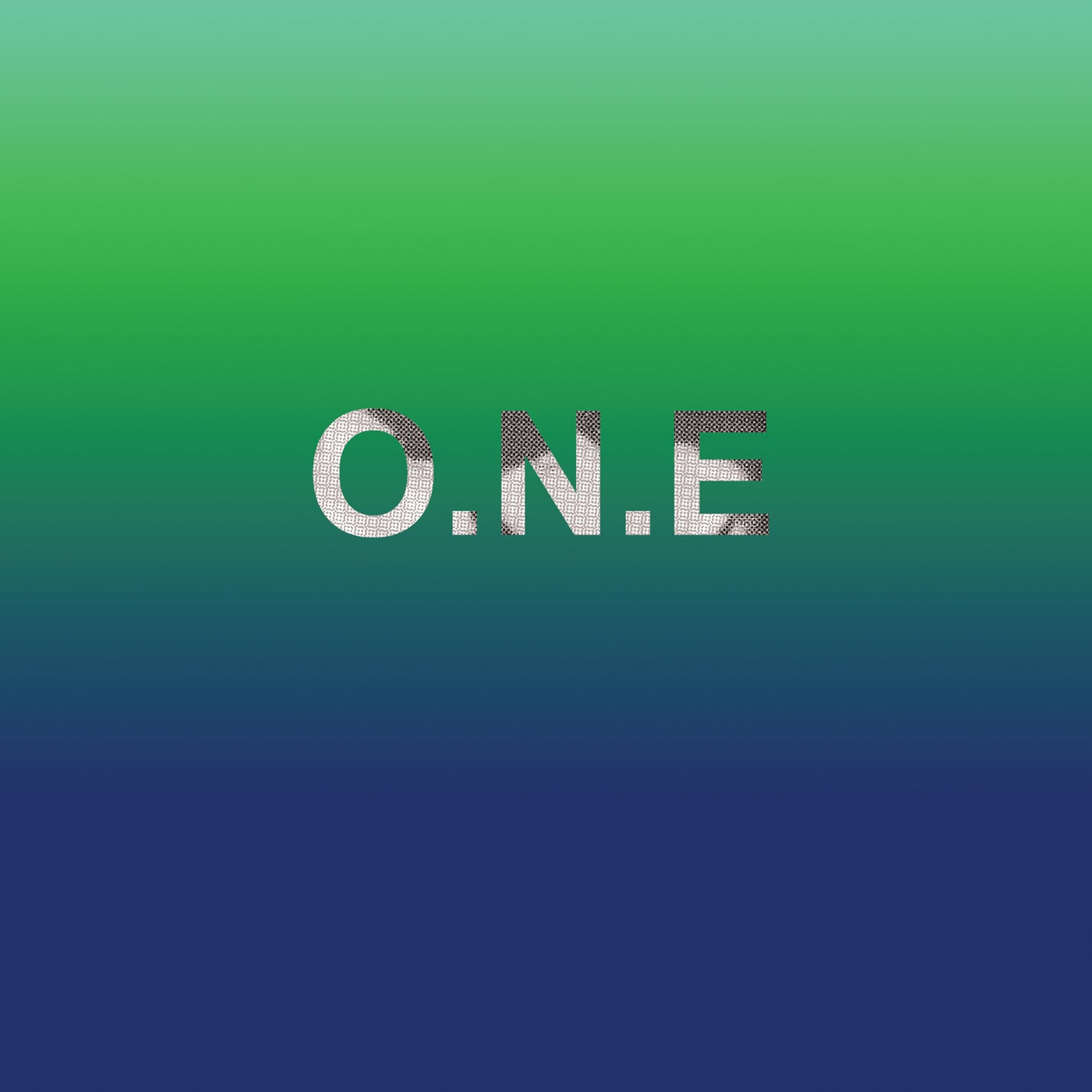 O.N.E. [Single]
