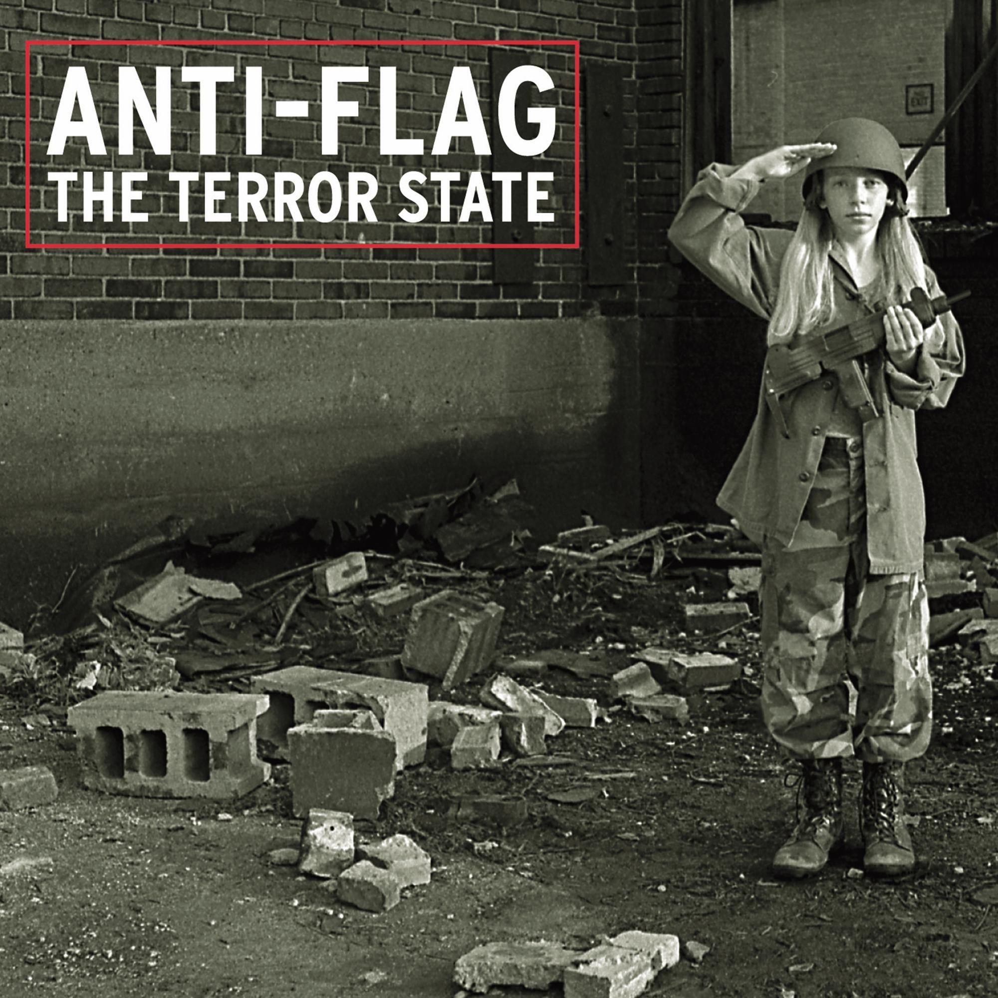 Terror State