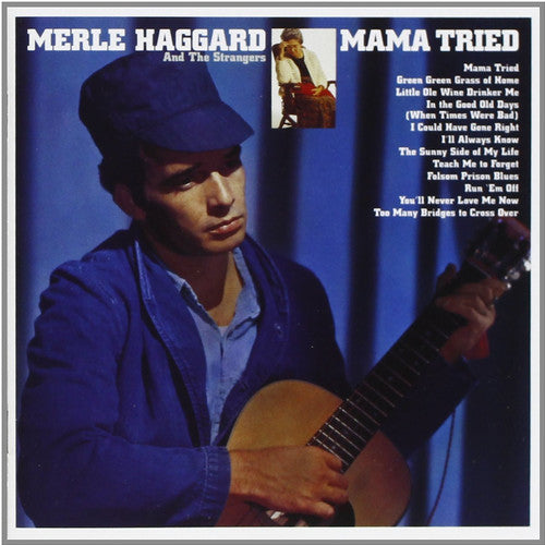 Mama Tried [Limited Edition]