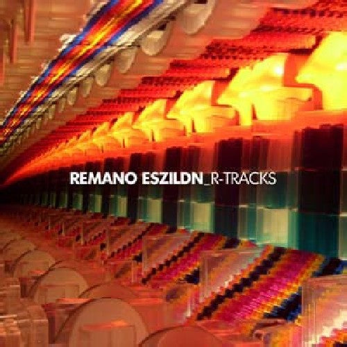 R-Tracks