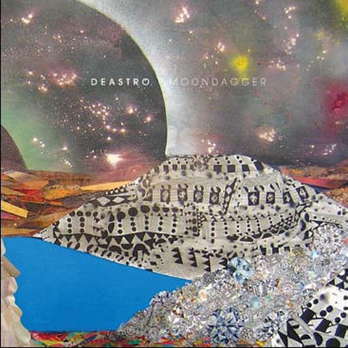 Moondagger [Bonus Tracks]