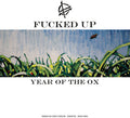 Year Of The Ox