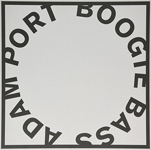 BOOGIE BASS